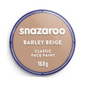 Snazaroo Barely Beige Face Paint