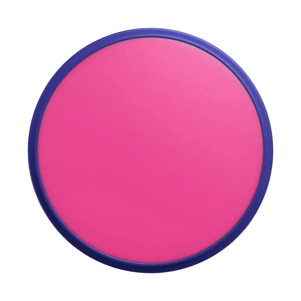 Snazaroo Bright Pink Face Paint