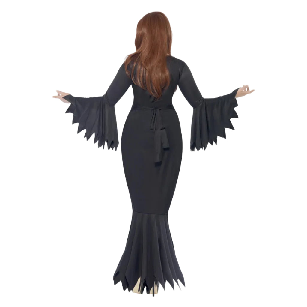 Midnight Vamp Womens Costume
