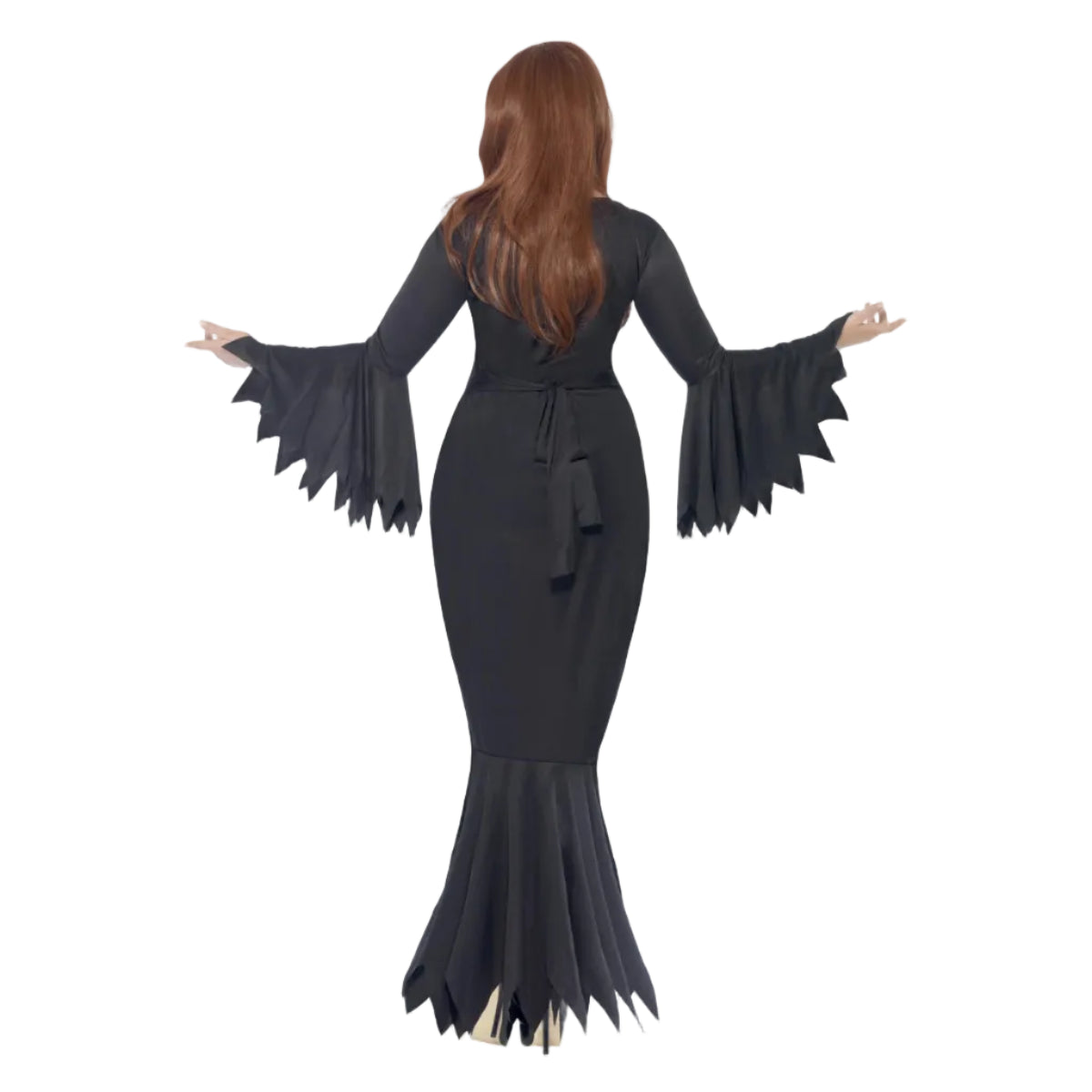 Midnight Vamp Womens Costume