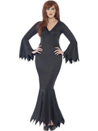 Midnight Vamp Womens Costume