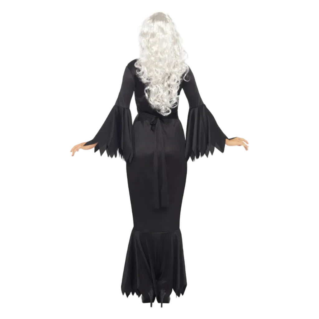 Midnight Vamp Womens Costume