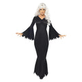 Midnight Vamp Womens Costume