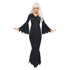 Midnight Vamp Womens Costume
