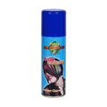 Blue Hair Spray