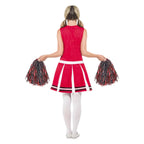 Cheerleader Womens Costume