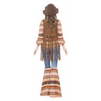 Harmony Hippie Womens Costume