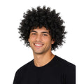Black Afro Wig