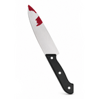 Bloody Knife Prop