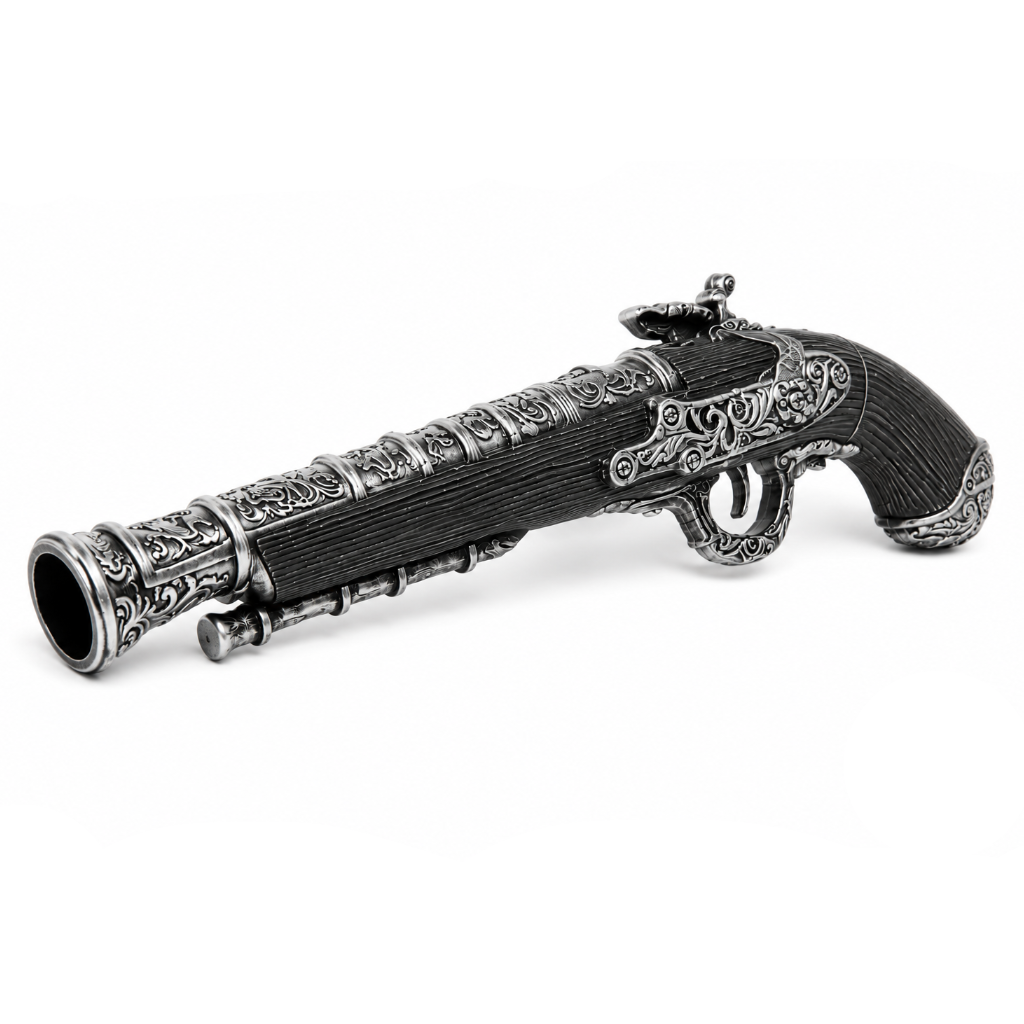 Pirate Flintlock Toy