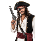 Pirate Flintlock Toy
