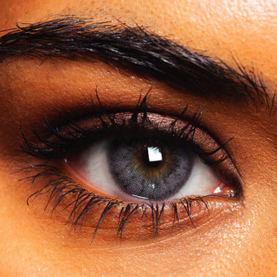 Mesmereyes Fifty Shades Contact Lenses 3 Months