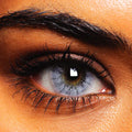 Mesmereyes London Sky Contact Lenses 3 Months
