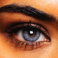 Mesmereyes Maria White Contact Lenses 3 Months