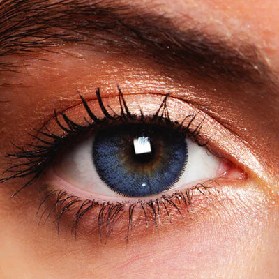 Mesmereyes Mayfair Ice Contact Lenses 3 Months