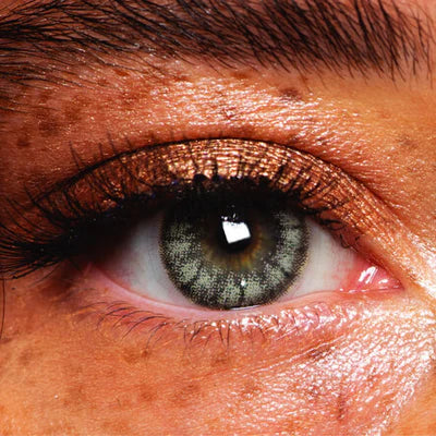 Mesmereyes Shakespeare's Dream Contact Lenses 3 Months