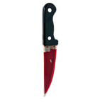 Bloody Knife 40cm Moving Blood