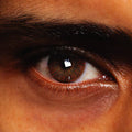 Mesmereyes Honey Contact Lenses 3 Months
