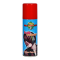 Red Hair Spray