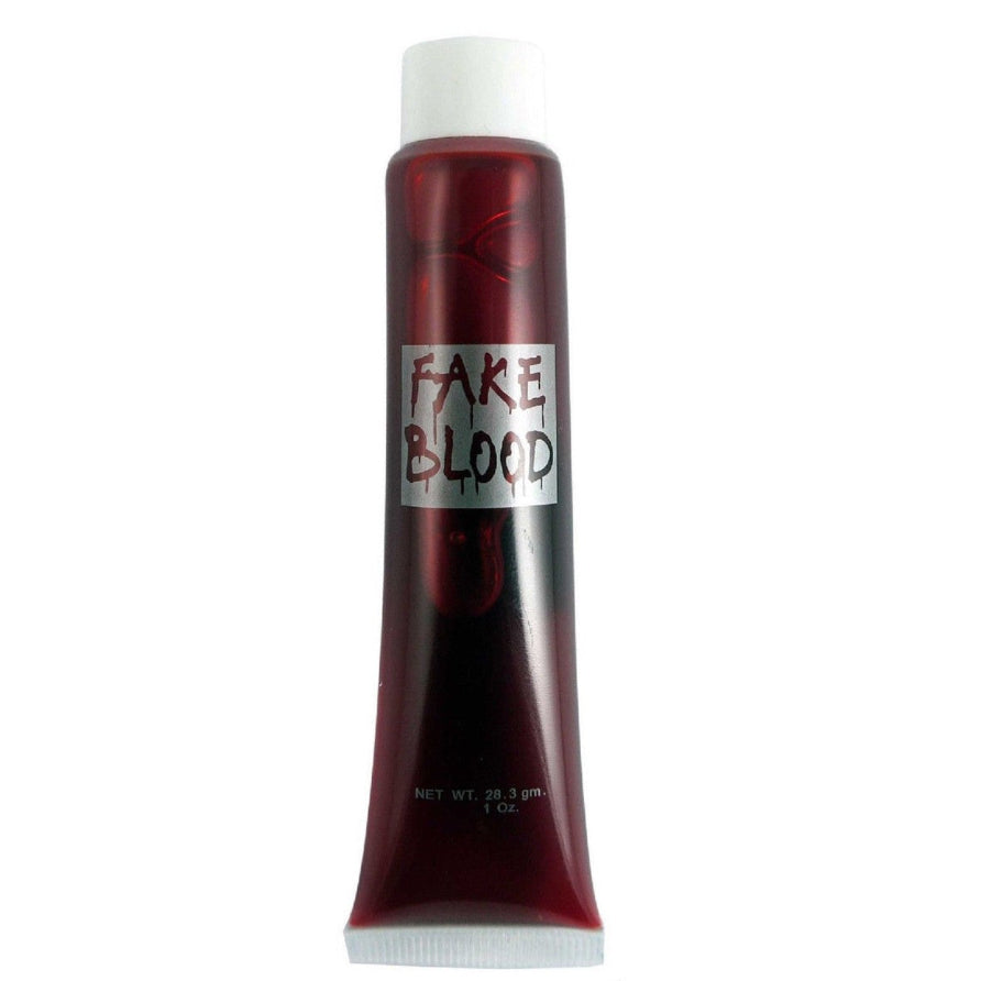 Fake Blood Tube 28ml