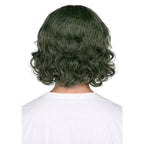 Green Joker Wig