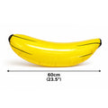 Inflatable Banana 60cm