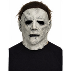 Michael Myers Scary Latex Mask