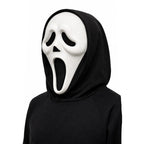 Horror Ghost Face Mask
