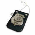 Deluxe Police Badge