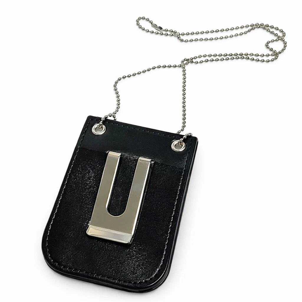 Deluxe Police Badge
