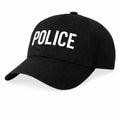 Police Baseball Hat