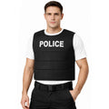 Police Vest Adults