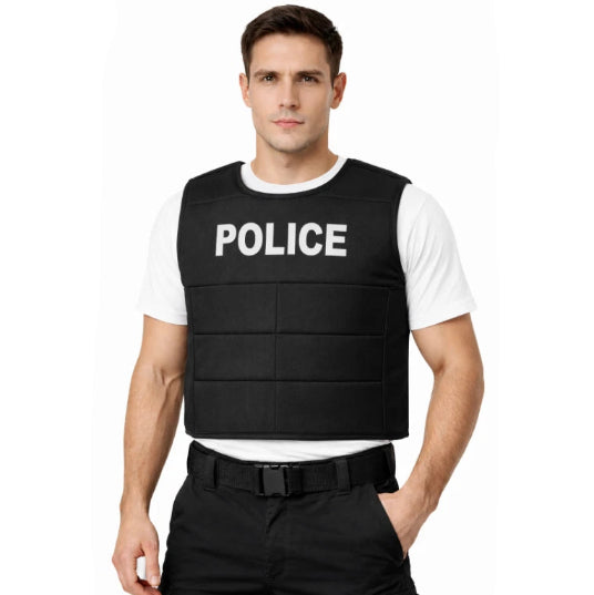 Police Vest Adults