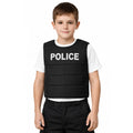 Police Vest Kids