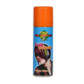 Orange Hair Spray
