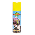 Yellow Hair Spray