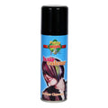 Black Hair Spray