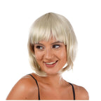 Blonde Bob Short Wig
