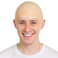 Realistic Bald Cap
