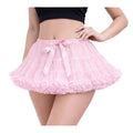 Baby Pink Luxury Tutu Adults