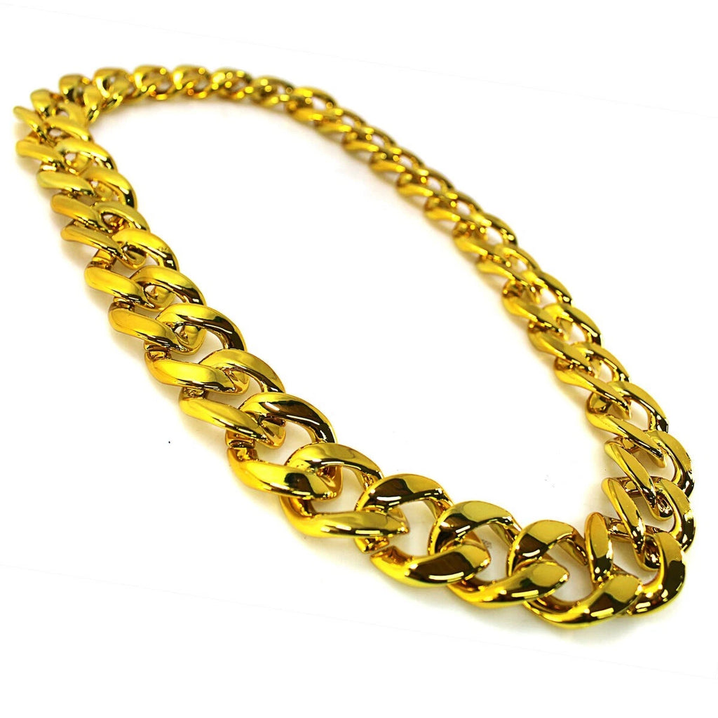 Chunky Gold Chain