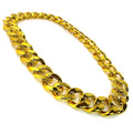 Chunky Gold Chain