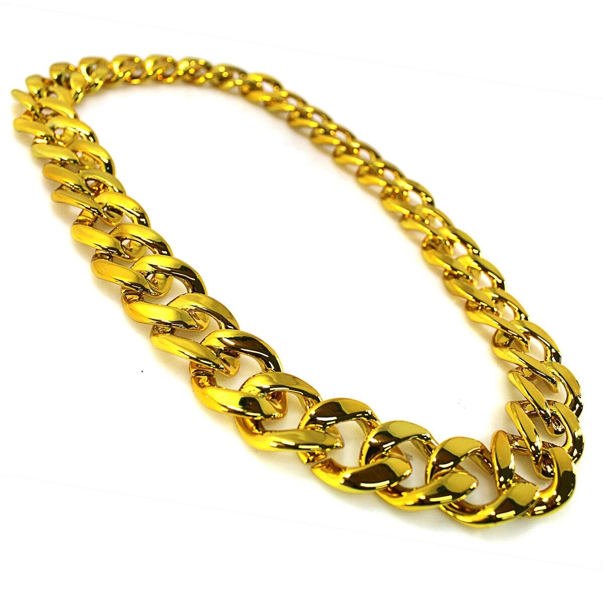 Chunky Gold Chain