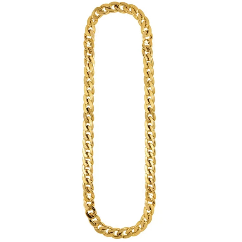 Chunky Gold Chain