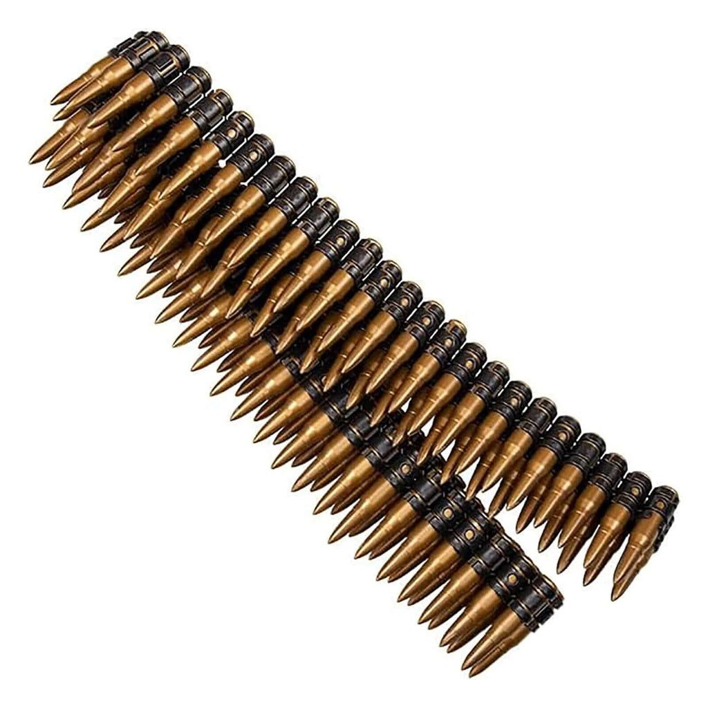 Rambo Style Bullet Belt