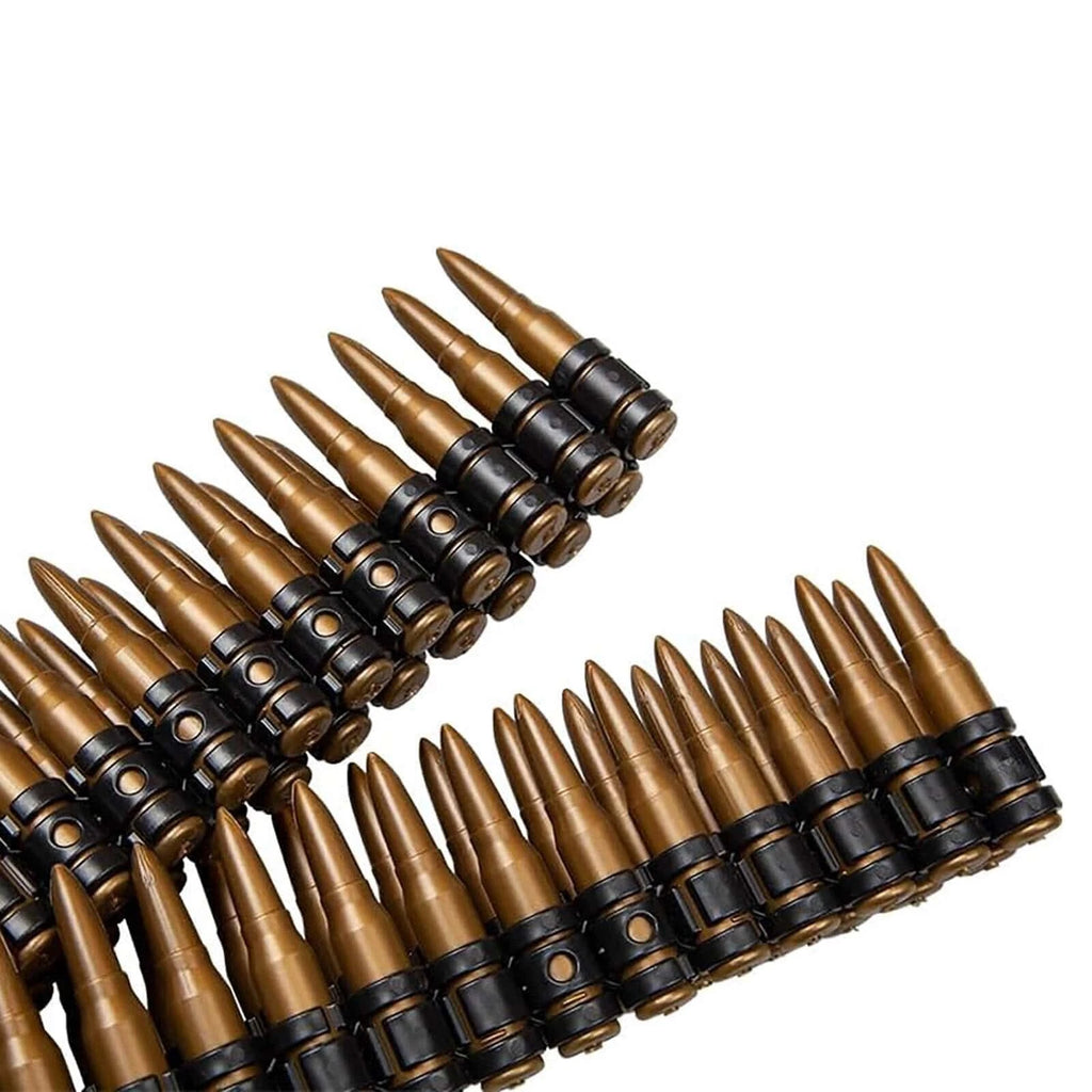 Rambo Style Bullet Belt