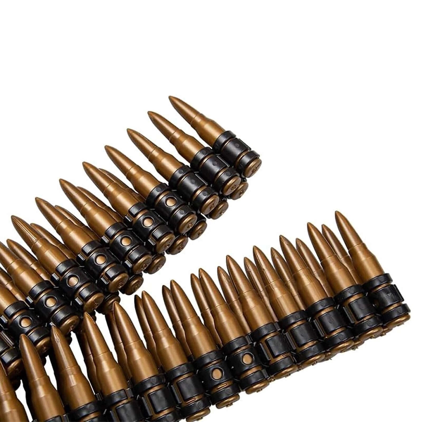 Rambo Style Bullet Belt