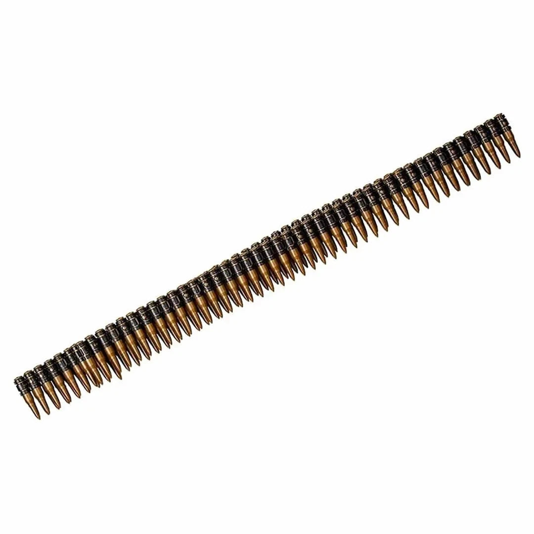 Rambo Style Bullet Belt