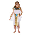 Egyptian Cleopatra Costume 10–12 Years
