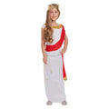 Roman Goddess Costume 10–12yrs